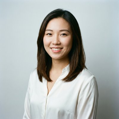 少女萝莉制片人林雨桐