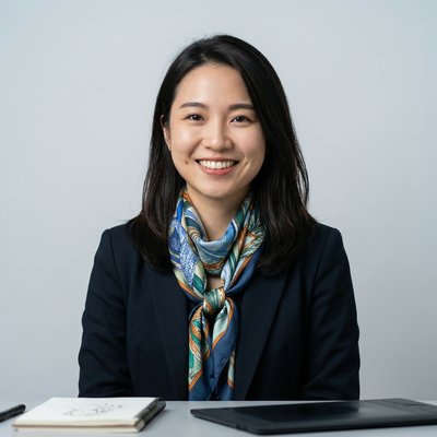 少女萝莉社区运营苏晓琳